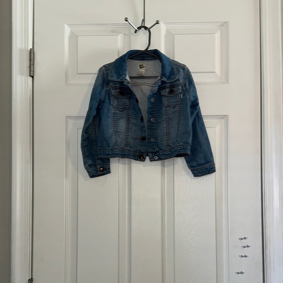 OshKosh B'gosh Other - OshKosh B'gosh Blue Jean Jacket for Kids